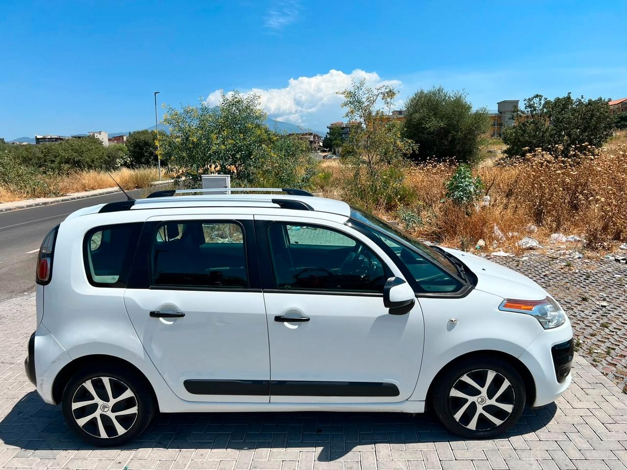 Citroen C3 Picasso 1.6 HDI FULL BLOCK SYSTEM 2015