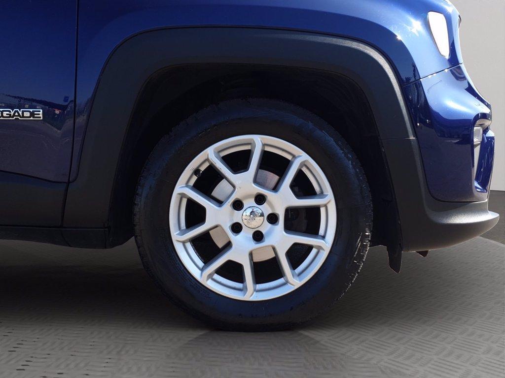 JEEP Renegade 1.0 t3 limited 2wd del 2018