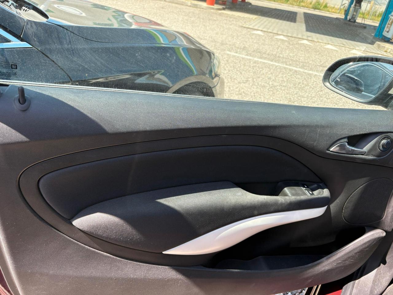 Opel Adam 1.4 87 CV GPL Tech Glam
