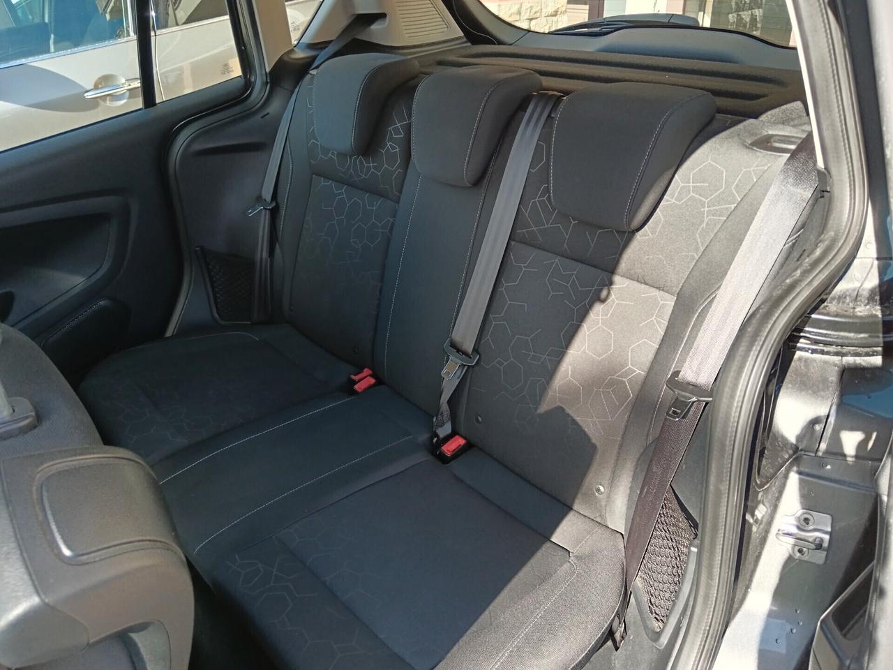 Ford B Max 1.5 TDCi 95CV NUOVISSIMA