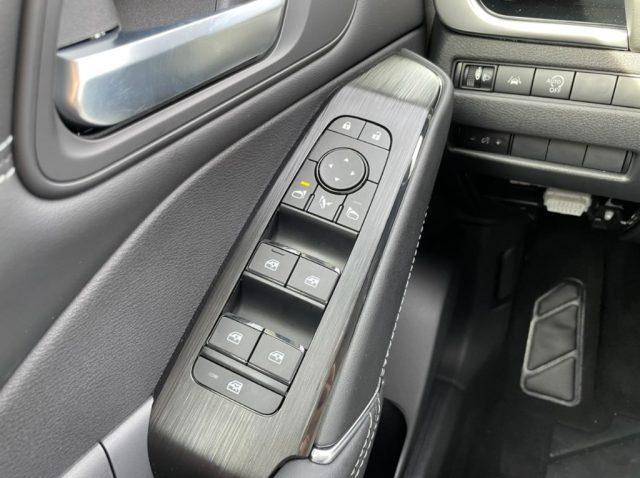 NISSAN Qashqai MHEV 140 CV N-Connecta