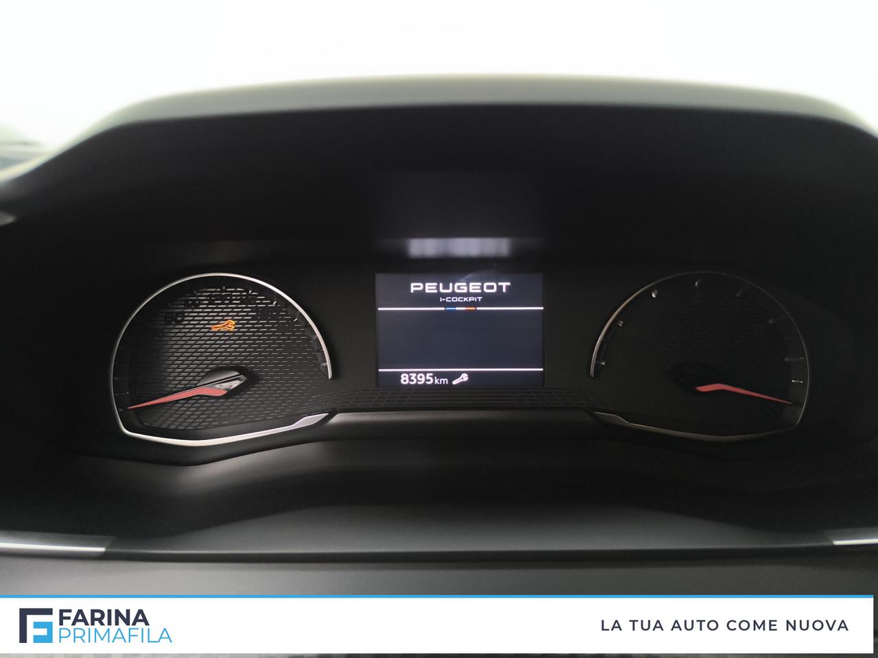 PEUGEOT 208 II 2023 - 208 1.2 puretech Active s&s 100cv
