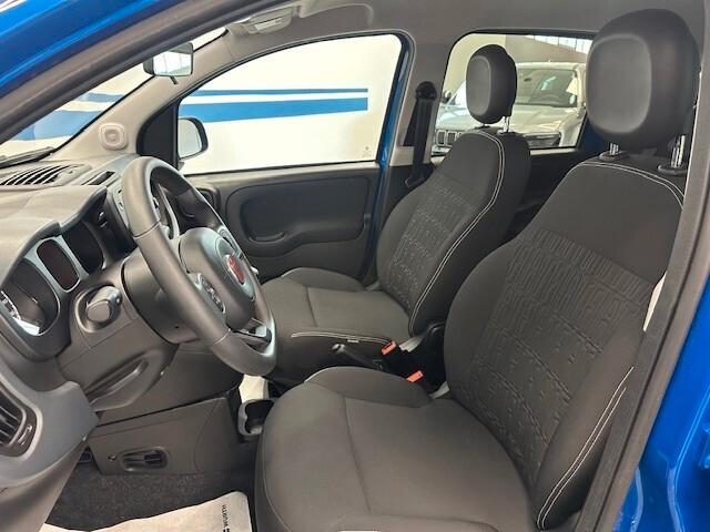 Fiat Panda Cross 1.0 FireFly S&S Hybrid