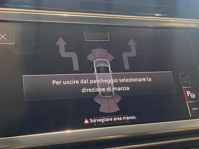 Audi Q3 Q3 35 TFSI S tronic S Line