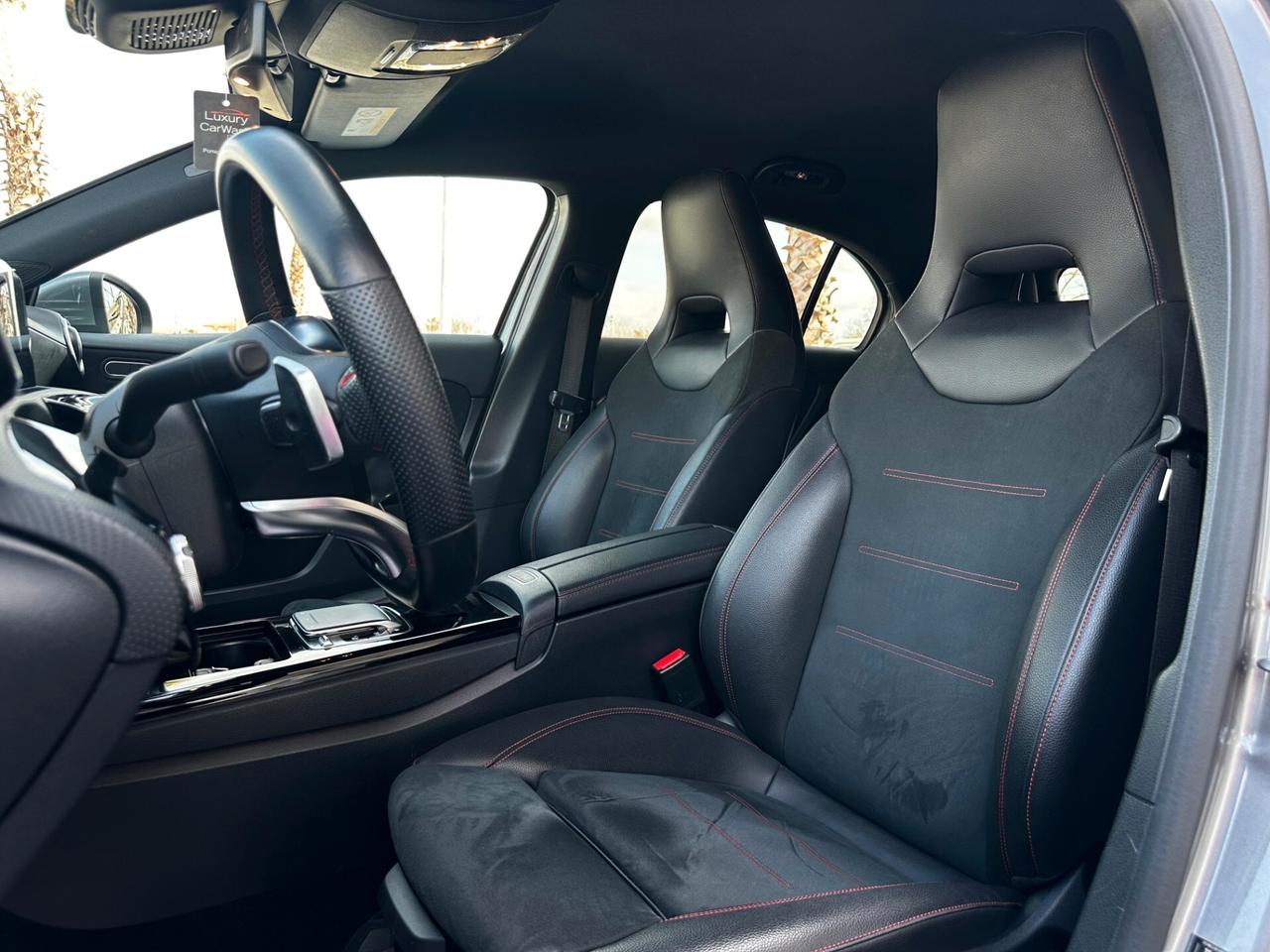 Mercedes-benz A 180 d AMG Premium 116cv AUTOMATICA PACK NIGHT