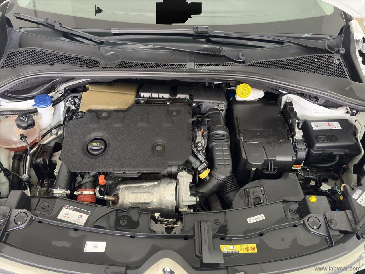 CITROEN C3 BlueHDi 100 S&S Feel Pack IN OTTIME CONDIZIONI