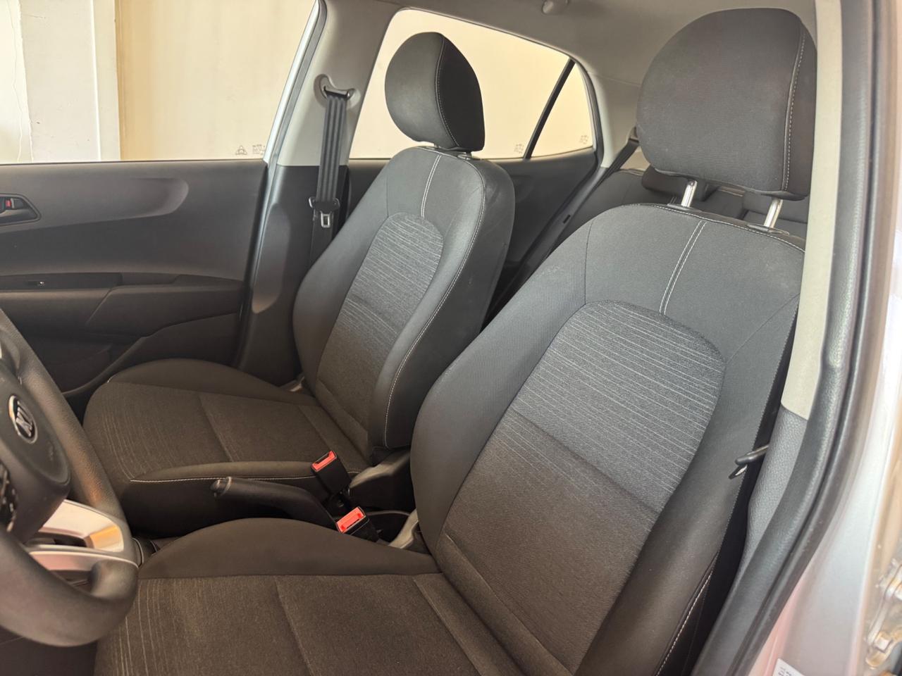KIA PICANTO 1.0 12V EcoGPL CITY - 2020