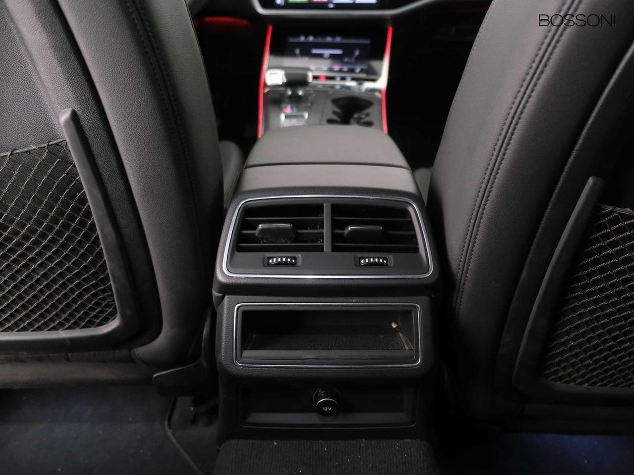 Audi A6 allroad allroad 55 3.0 v6 tdi mhev 48v 344cv evolution quattro tiptronic