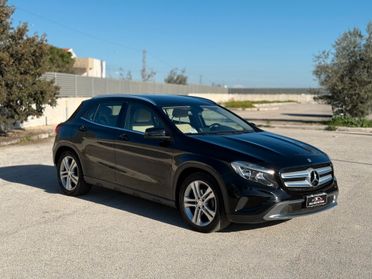 Mercedes-benz GLA 180 CDI Sport