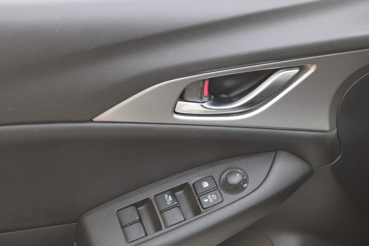 Mazda CX-3 1.5L Skyactiv-D Luxury Edition