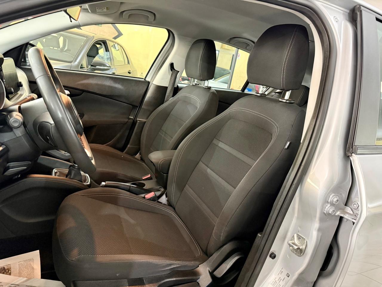 Fiat Tipo 1.3 Mjt 95CV 5p City Life