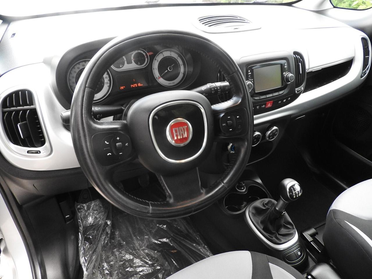 Fiat 500L 1.3 Multijet 85 CV Pop Star NEOP.