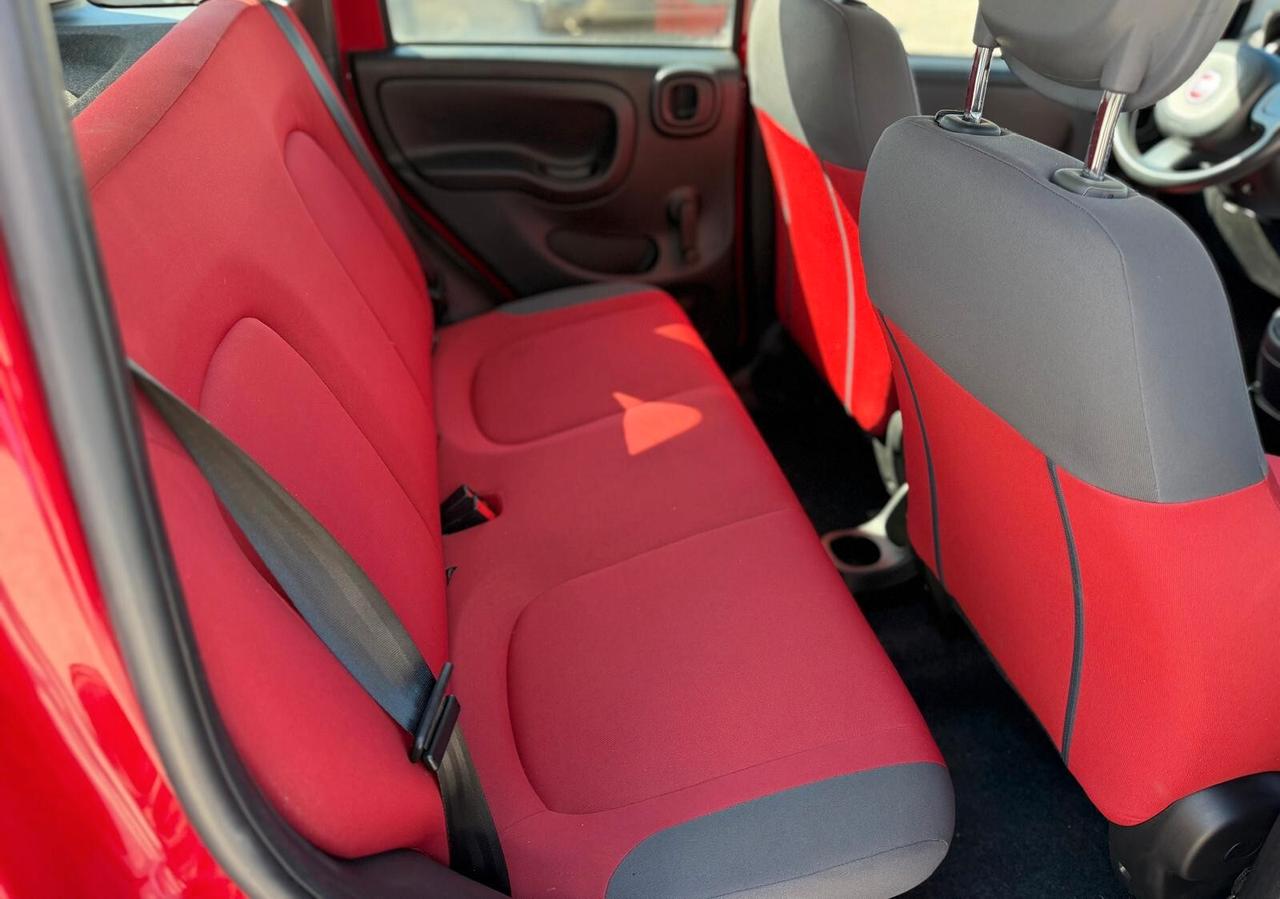 Fiat Panda 1.2 Easy