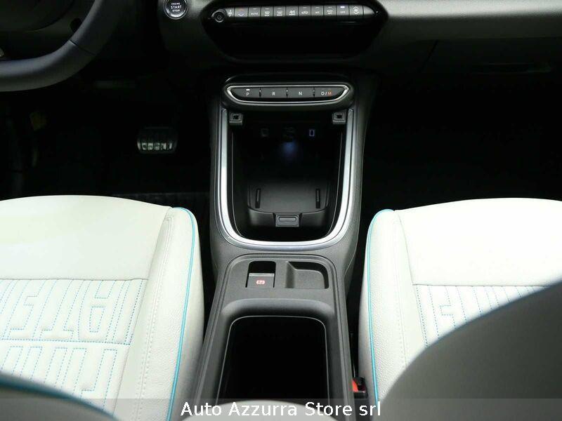 FIAT 600 Hybrid 110 CV DCT MHEV La Prima *VARI COLORI, PROMO AZZURRA*