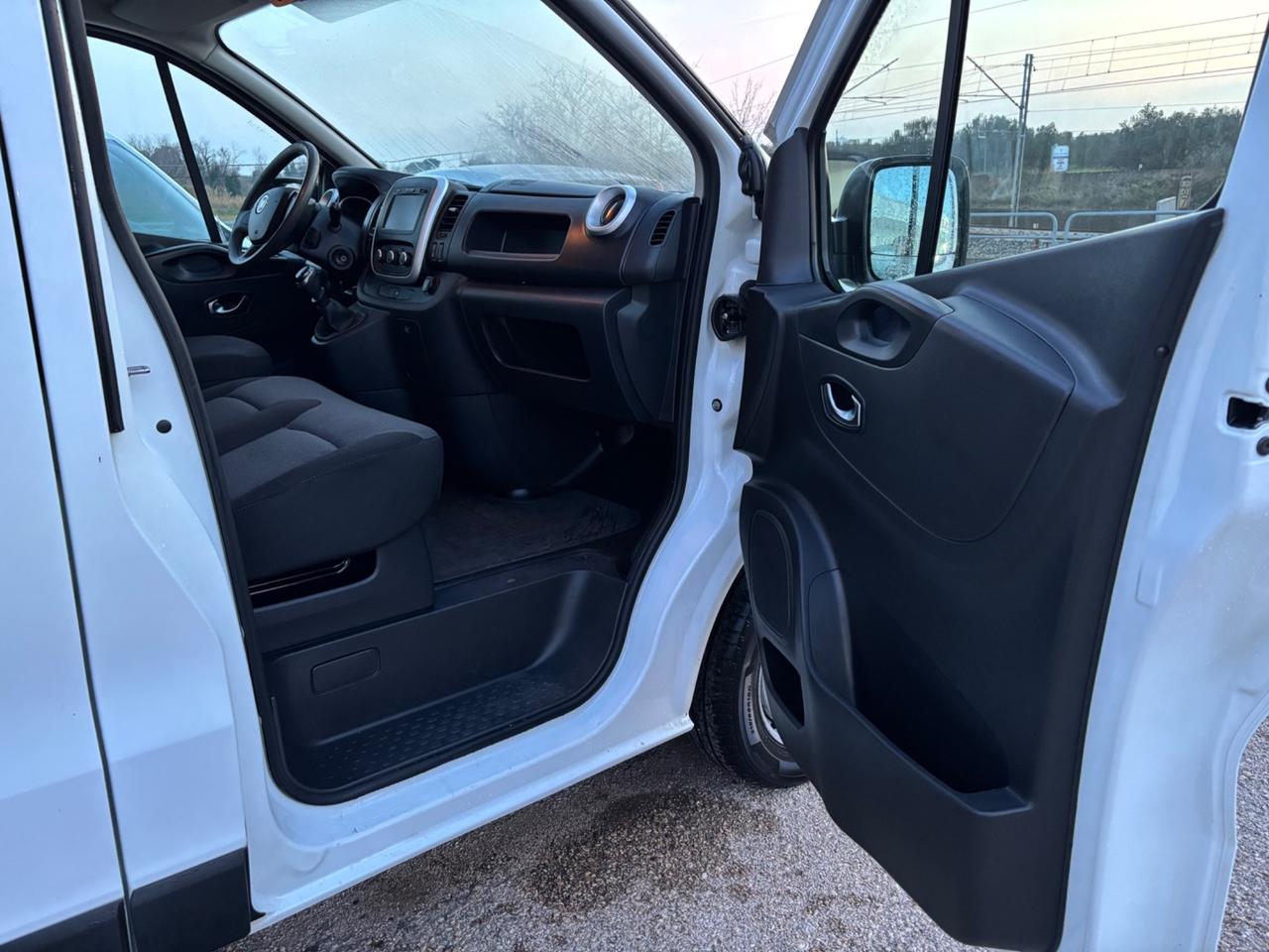 Fiat talento l2h1 12q LH1 2.0 Ecojet 145CV S&S