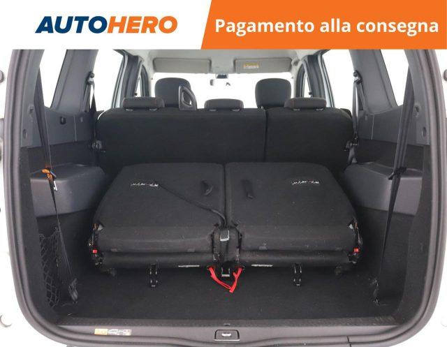 DACIA Lodgy Stepway 1.5 Blue dCi 8V 115CV 7 posti