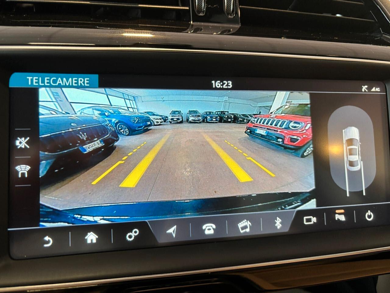 Jaguar XE PRESTIGE 2.0 200 CV aut. 51000 KM.