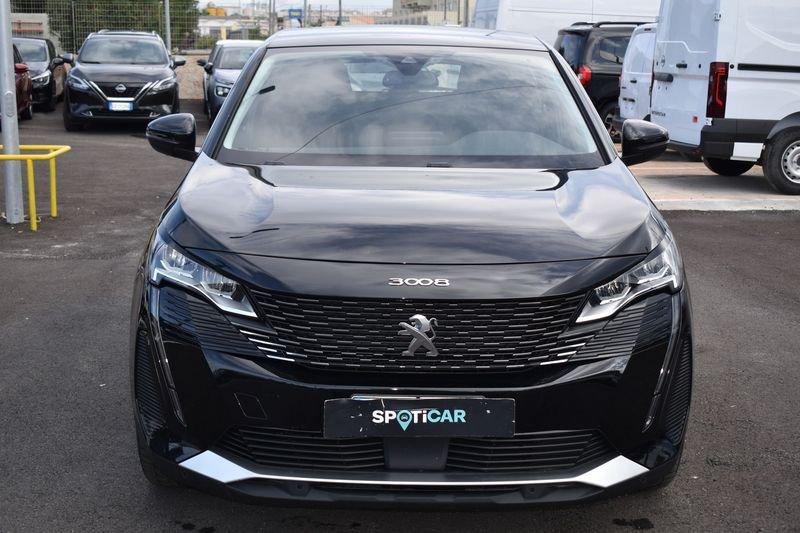 Peugeot 3008 3008 BlueHDi 130 S&S EAT8 Active Pack