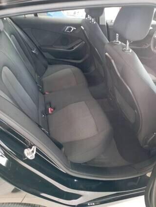 Bmw 116 116d 5p. Advantage