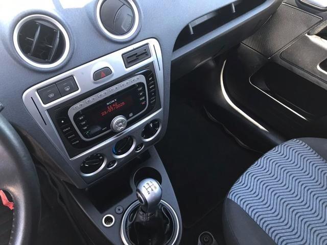 Ford Fusion UAV 1.4 TDCi 5p.