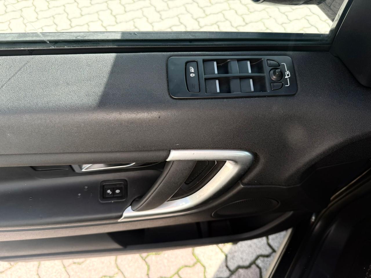 Land Rover Discovery Sport 2.0 TD4 150 CV SE