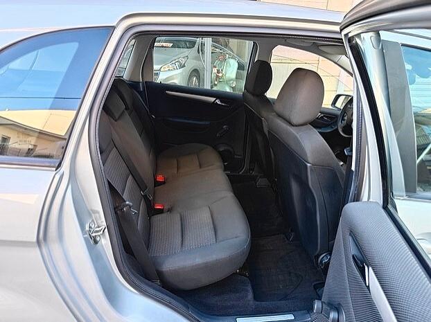 MERCEDES Classe B 180 CDI *Manuale* - 2010
