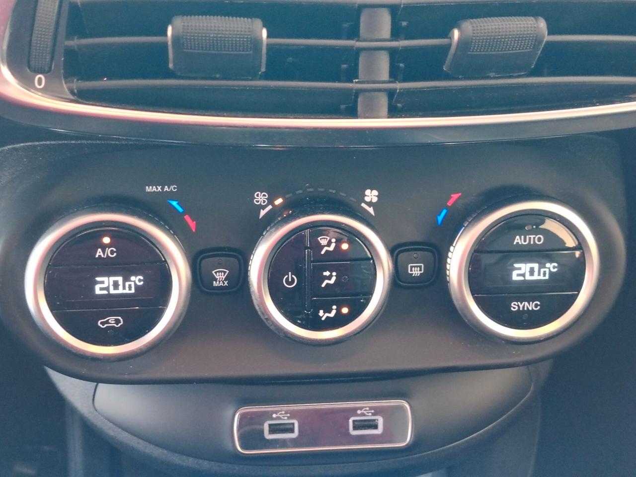 Fiat 500X 1.6 MultiJet 130 CV Cross 2021 no Vincoli