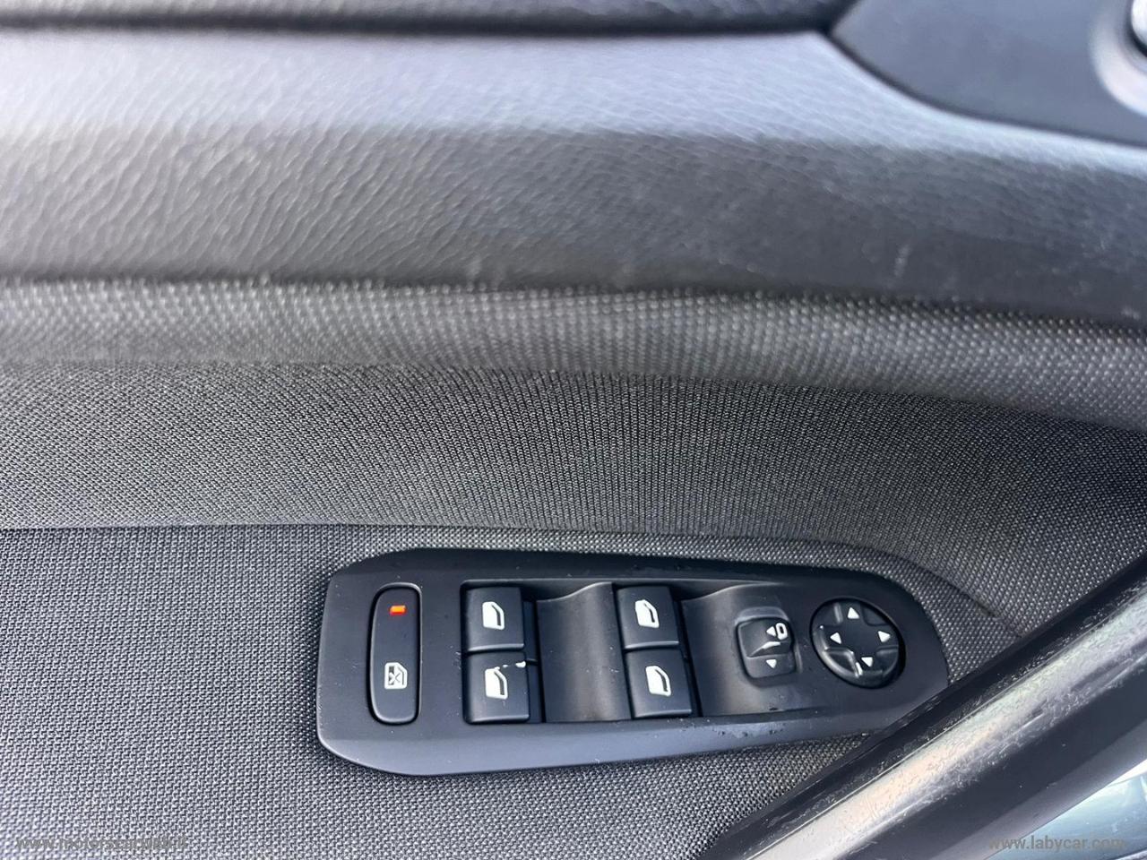 PEUGEOT 308 BlueHDi 130 S&S SW Allure TETTO PANORAMICO