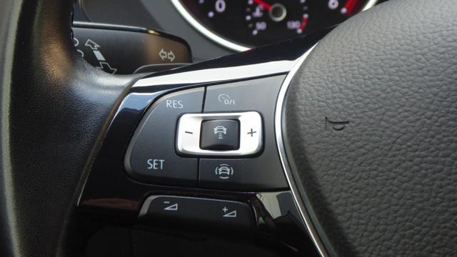 VOLKSWAGEN Tiguan 2.0 TDI SCR DSG Business BlueMotion Technology