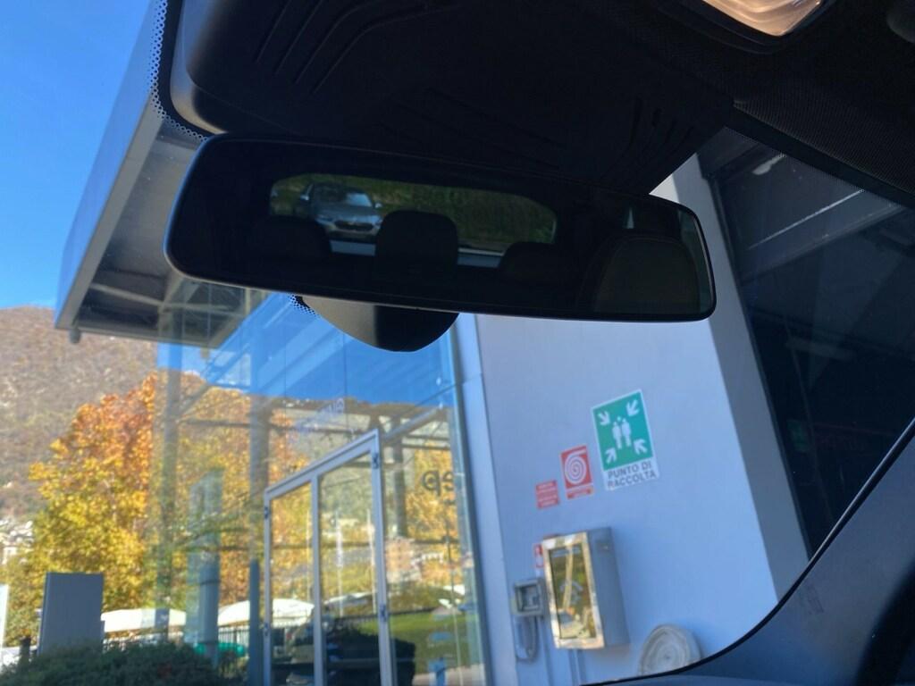 BMW X3 20 d Mild Hybrid 48V Msport xDrive Steptronic