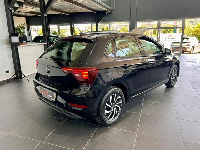 VOLKSWAGEN Polo 1.0 Life