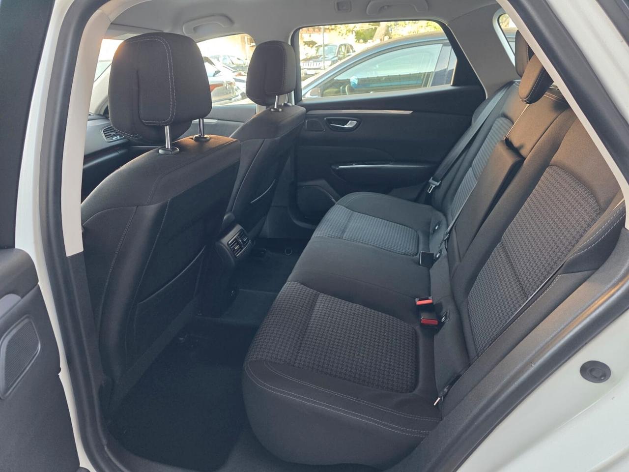 Renault Talisman Sporter Blue dCi 120 CV Business