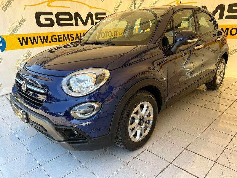 FIAT 500X 1.0 T3 120 CV City Cross