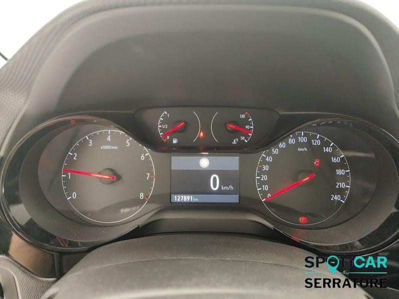 Opel Corsa VI 2020 1.2 s&s 75cv