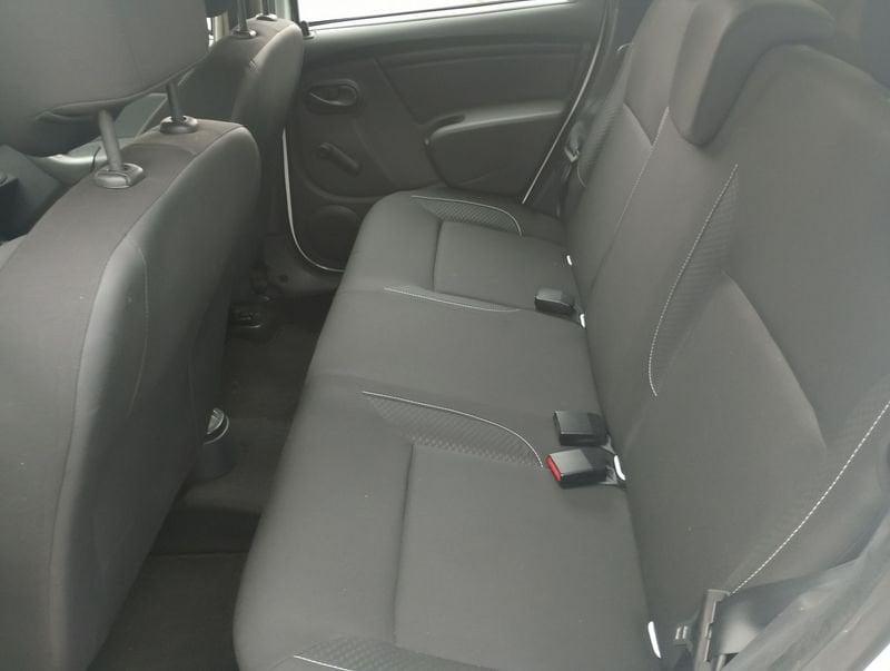 Dacia Duster 1.5 dCi 90cv 4x2 S&S Ambiance