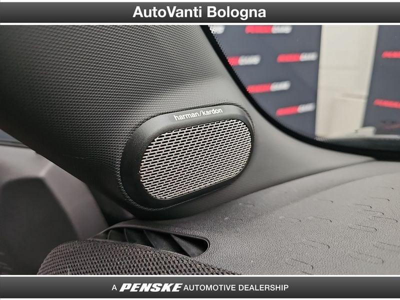 MINI Cooper Mini Cooper 3p 2.0 John Cooper Works JCW auto