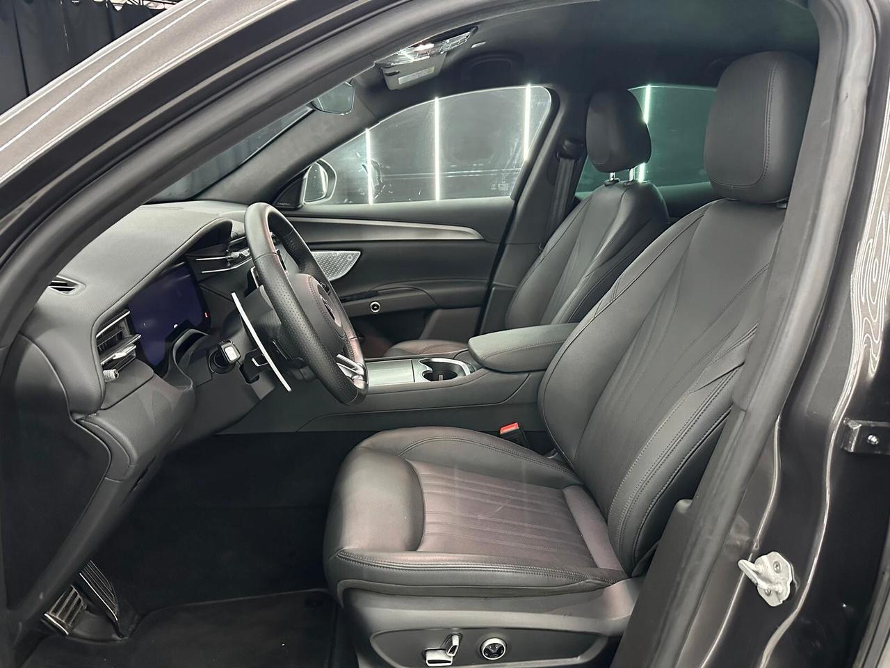 Maserati Grecale MHEV 250 CV AWD GT