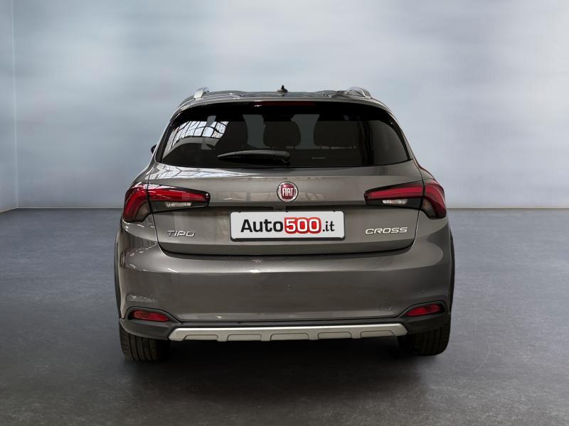 Fiat Tipo 1.0 5 porte Cross