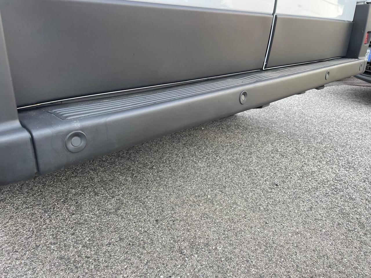 Fiat Ducato 33 L2 H2 PM-TM 2.3 MJET 140CV PERFETTO