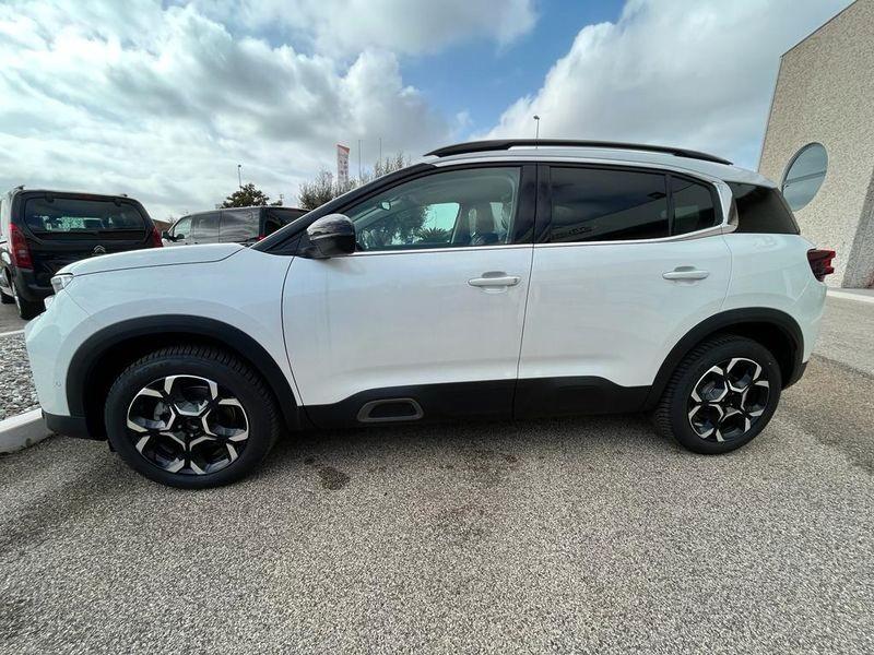 Citroen C5 Aircross C5 Aircross BlueHDi 130 S&S Shine Pack