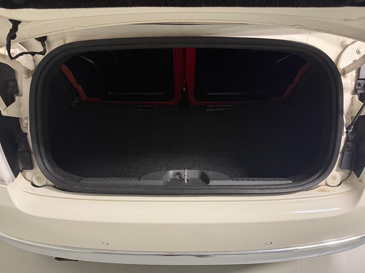 Fiat 500 C 1.2 Lounge