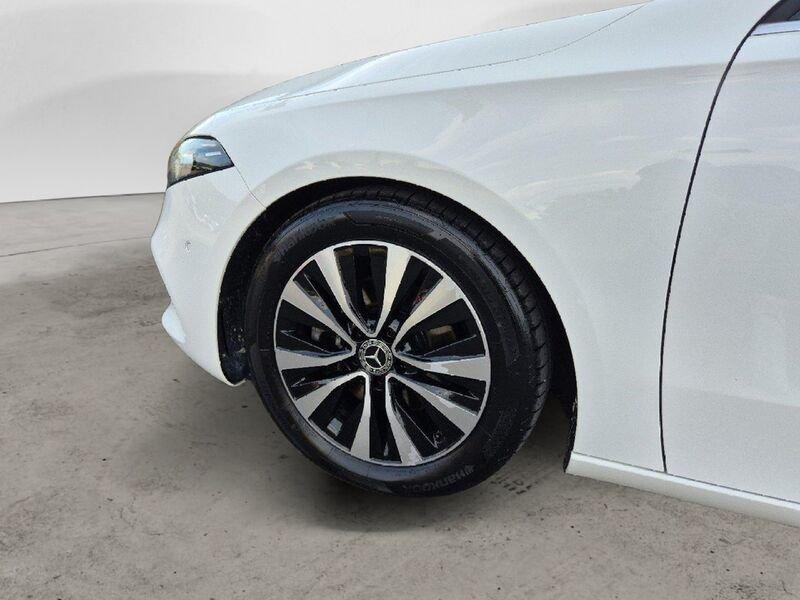 Mercedes-Benz Classe A A 200 d Automatic 4Matic Business