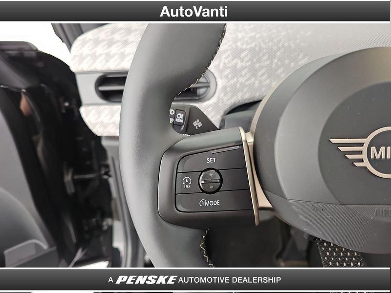 MINI Mini Cooper S Favoured
