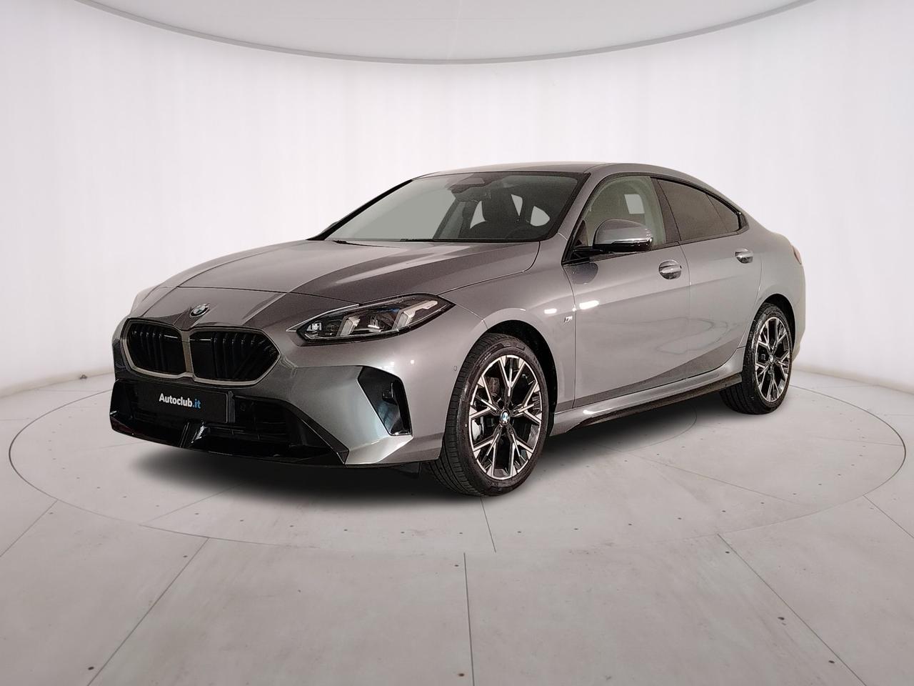 BMW Serie 2 218d Gran Coupé MSport Design