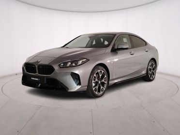 BMW Serie 2 218d Gran Coupé MSport Design