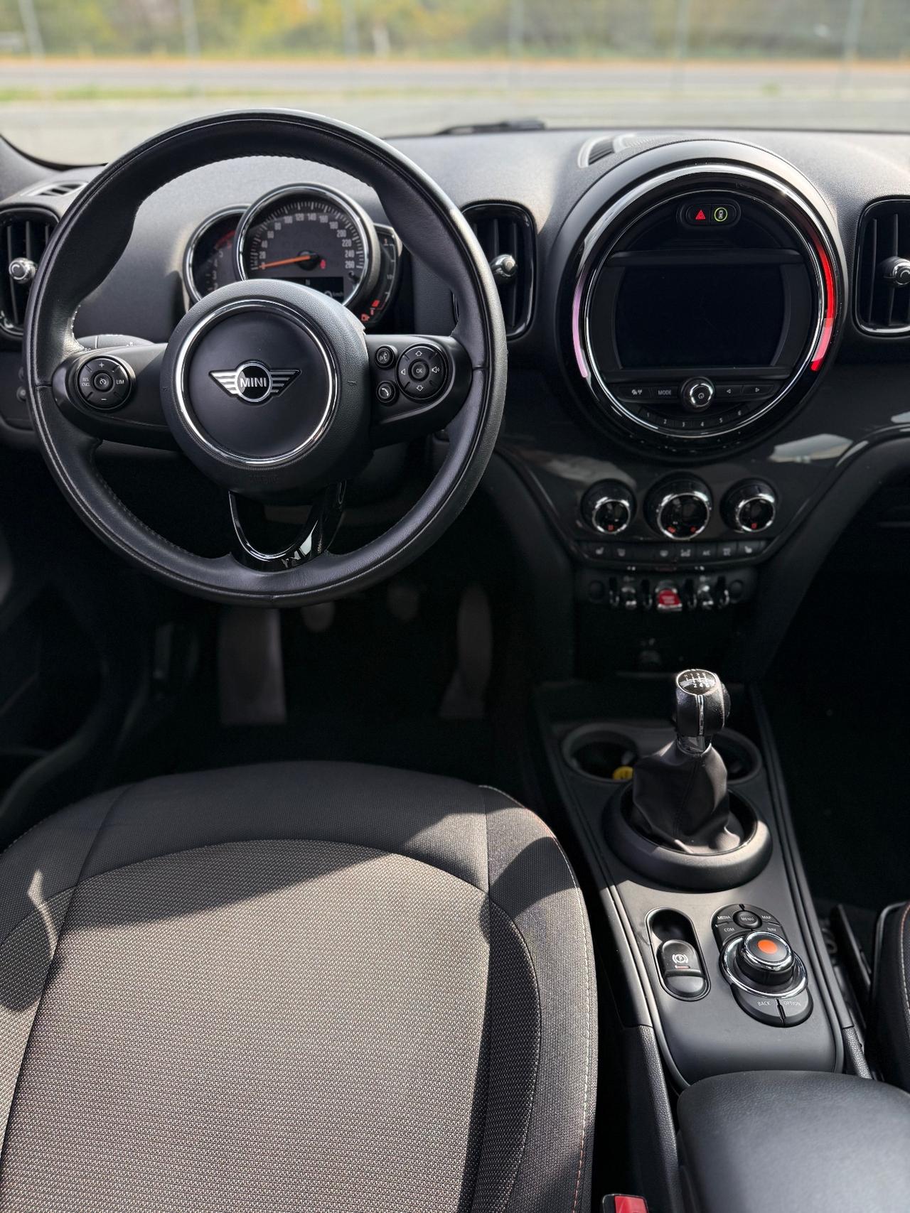 Mini Cooper Countryman 1.5 One D Business