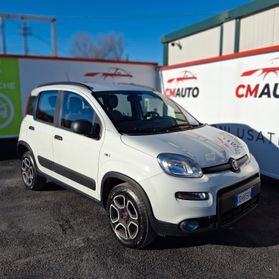 FIAT PANDA CITYLIFE 0.9 TwinAir Turbo Natural Power
