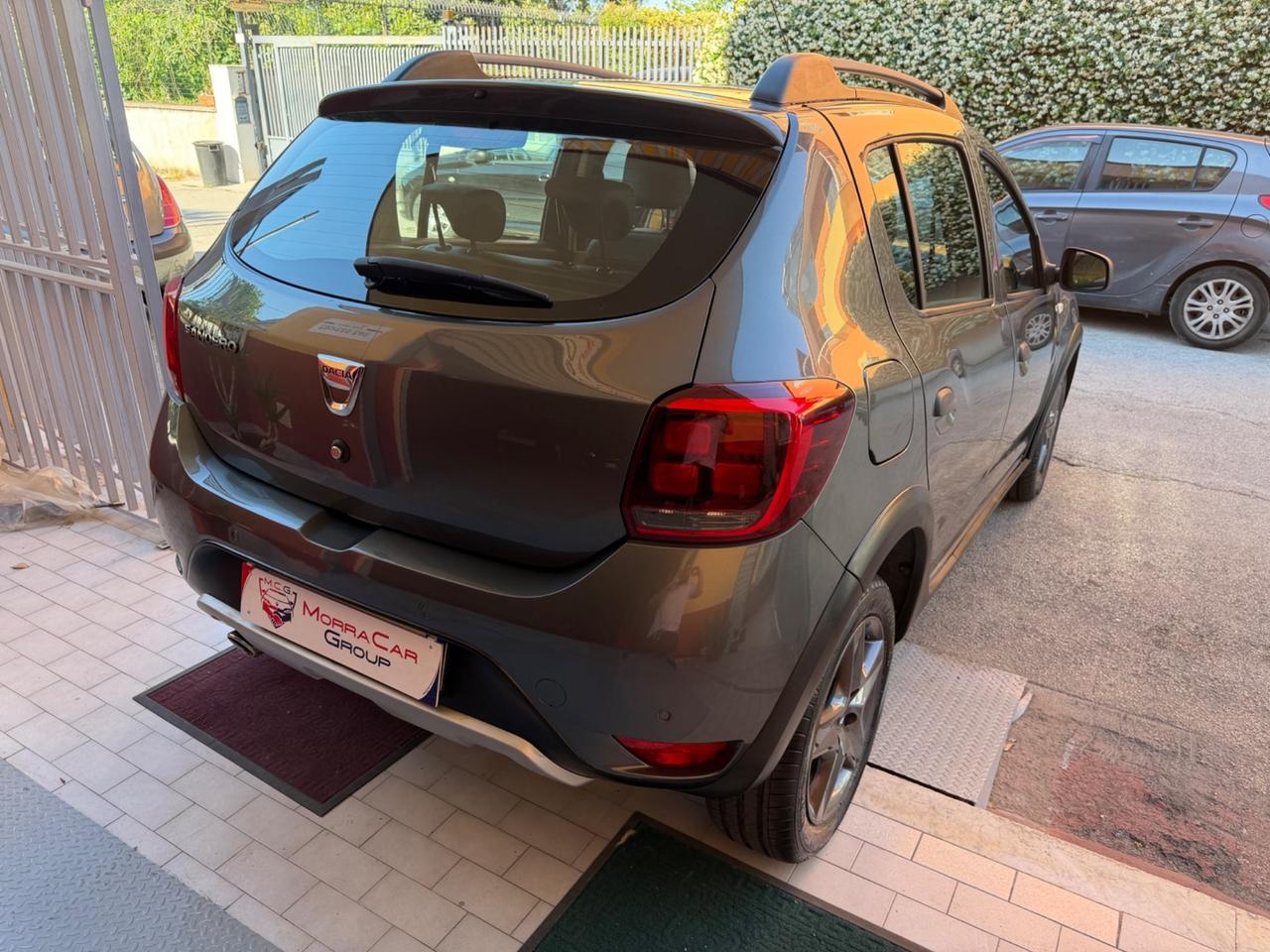 Dacia Sandero 1.5 dCi 8V 90CV S&S Serie Speciale Brave