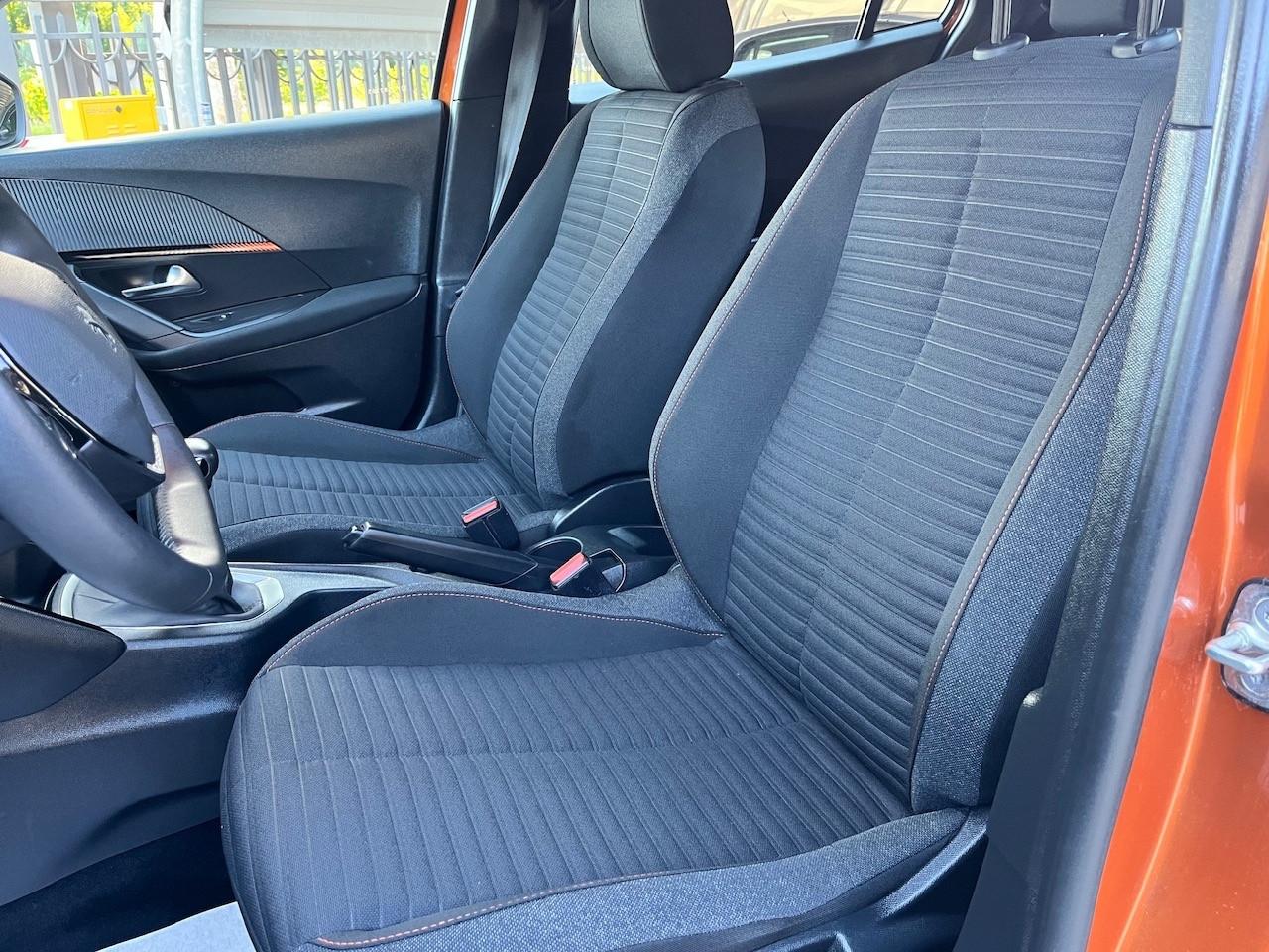 Peugeot 2008 PureTech 100 S&S Active