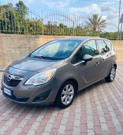 Opel Meriva 1.3 cdti 95cv (70kw) EcoFlex Elective
